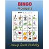 C Mahoney Bingo (Tascabile)