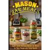 Ashley Strong Mason Jar Meals (Tascabile) Meal Prep Mastery
