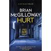 Brian McGilloway Hurt (Tascabile) DS Lucy Black