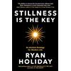 Ryan Holiday Stillness Is the Key Brossura Nuovo Libro Inglese