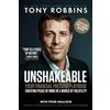 Tony Robbins Unshakeable (Tascabile) Tony Robbins Financial Freedom