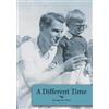 George Ki. Kron A Different Time (Copertina rigida)