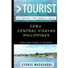 Greater Than a Tourist C Greater Than a Tourist - Cebu Central Visa (Tascabile)