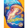 Christina Leaf Jellyfish (Copertina rigida) Ocean Life Up Close