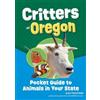 Alex Troutman Critters of Oregon (Tascabile)