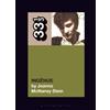 Joanna McNaney Stein k.d. lang's Ingénue (Tascabile) 33 1/3