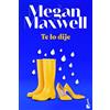 Megan Maxwell Te lo dije (Biblioteca Megan Maxwell) (Tascabile)