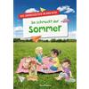 Bibi Hecher Suse Kl So schmeckt der Sommer: Die Jahreszeiten in der K (Broschre)