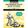 Automate the Boring Stuff with Python, 2nd Edition. Manuale Python