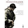 Chris Kyle Davi El francotirador: Memorias del seal más letal de la (Tascabile)