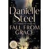 Danielle Steel Fall From Grace (Tascabile)