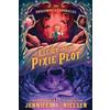 Jennifer A Nielsen Elliot and the Pixie Plot (Tascabile) Underworld Chronicles