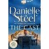 Danielle Steel The Cast (Tascabile)