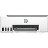 HP Multifunzione HP Smart Tank 5105 Wireless All-in-One Colore Stampante, Fotocopiatrice, scanner [1F3Y3A#BHC]