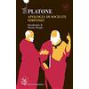 Giunti-Barbera Apologia di Socrate e Simposio