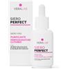 Veralab Siero Perfect 30 ml - siero viso purificante