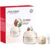 Shiseido Benefiance Eye Care Set - cofanetto occhi 15 ml, crema 15 ml e notte 5 ml