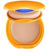 Shiseido Tanning Compact Foundation SPF10 Natural - fondotinta compatto solare