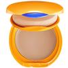 Shiseido Tanning Compact Foundation SPF10 Honey - fondotinta compatto solare