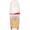 Shiseido Revitalessence Skin Glow Foundation SPF30 320 Pine 30 ml - fondotinta siero