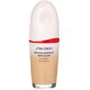 Shiseido Revitalessence Skin Glow Foundation SPF30 330 Bamboo 30 ml - fondotinta siero