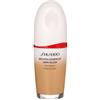Shiseido Revitalessence Skin Glow Foundation SPF30 350 Maple 30 ml - fondotinta siero