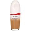 Shiseido Revitalessence Skin Glow Foundation SPF30 360 Citrine 30 ml - fondotinta siero