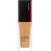 Shiseido Synchro Skin Radiant Lifting Foundation SPF30 340 Oak 30 ml - fondotinta luminoso