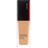 Shiseido Synchro Skin Radiant Lifting Foundation SPF30 350 Maple 30 ml - fondotinta luminoso