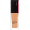 Shiseido Synchro Skin Radiant Lifting Foundation SPF30 360 Citrine 30 ml - fondotinta luminoso