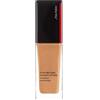 Shiseido Synchro Skin Radiant Lifting Foundation SPF30 410 Sunstone 30 ml - fondotinta luminoso