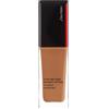 Shiseido Synchro Skin Radiant Lifting Foundation SPF30 430 Cedar 30 ml - fondotinta luminoso