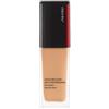 Shiseido Synchro Skin Self-Refreshing Foundation SPF30 350 Maple 30 ml - fondotinta semi-matte