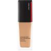 Shiseido Synchro Skin Self-Refreshing Foundation SPF30 360 Citrine 30 ml - fondotinta semi-matte