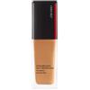Shiseido Synchro Skin Self-Refreshing Foundation SPF30 420 Bronze 30 ml - fondotinta semi-matte