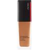 Shiseido Synchro Skin Self-Refreshing Foundation SPF30 430 Cedar 30 ml - fondotinta semi-matte
