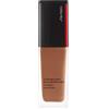 Shiseido Synchro Skin Self-Refreshing Foundation SPF30 450 Copper 30 ml - fondotinta semi-matte
