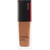 Shiseido Synchro Skin Self-Refreshing Foundation SPF30 510 Suede 30 ml - fondotinta semi-matte