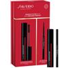 Shiseido ControlledChaos Mascara Ink Gift Set - mascara Black Pulse e MicroLiner Ink