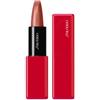 Shiseido TechnoSatin Gel Lipstick 405 Playback - rossetto satinato