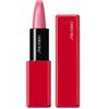 Shiseido TechnoSatin Gel Lipstick 407 Pulsar Pink - rossetto satinato