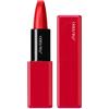 Shiseido TechnoSatin Gel Lipstick 415 Short Circuit - rossetto satinato