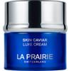 LA PRAIRIE Skin Caviar Luxe Cream 50 ml - crema viso liftante