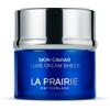 LA PRAIRIE Skin Caviar Luxe Cream Sheer 50 ml - crema viso leggera