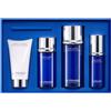 LA PRAIRIE Skin Caviar Summer Wardrobe: Foam Cleanser 50 ml, The Mist 50 ml, Essence-in-Lotion 80 ml e Hydro Emulsion 30 ml - cofanetto vis