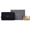 LA PRAIRIE Pure Gold Essential Radiance Set: Essence 10 ml, Eye Cream 3 ml e Cream 50 ml - cofanetto viso