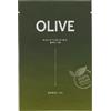 Barulab Olive Moisturizing Vegan Mask 23 g