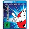 Sony Pictures Entertainment (PLAION PICT Ghostbusters (Deluxe Edition 4K Ultra-HD Mastered) [Blu-ray]
