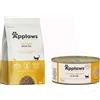 Applaws Set prova misto! Applaws secco + umido - 2 kg Adult Petto di Pollo + 6 x 70 g in Brodo Petto di Pollo