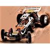 Kyosho Ultima 1/10 EP 2WD RC Racing Buggy Kit 30625 nuovo